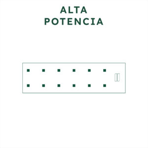 Alta Potencia