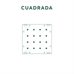 Media potencia