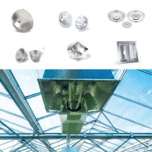 Tubos de led