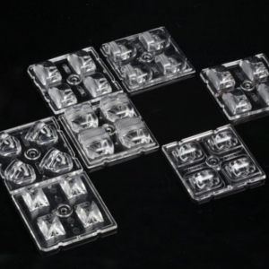 STREET AND AREA LIGHTING